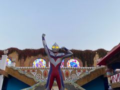 -大连海昌发现王国主题公园