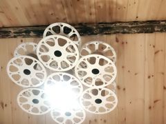 -苹果树下艺术餐厅(通州店)