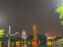 -桂林两江四湖景区