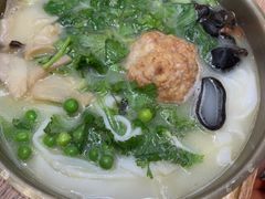 -小满手工粉(上海月星环球港店)