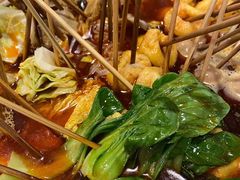 -珍祥烧烤涮肚(舜耕路店)