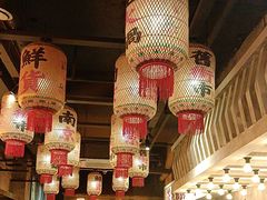 -旧街市鲜货老火锅(大光路店)