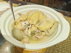 -老客家·客家菜(万达店)