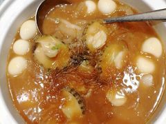 -小厨娘淮扬菜(六合欢乐港店)