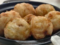 萝卜丸煲-兴宁客家菜馆(梅村路店)