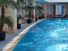 -上海雅居乐万豪侯爵酒店