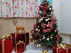 -吉的堡幼儿园(上海徐家汇路园)