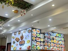 -碧海银沙海鲜餐厅(恒大海上威尼斯店)