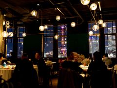 大堂-三号黄浦会Canton Table