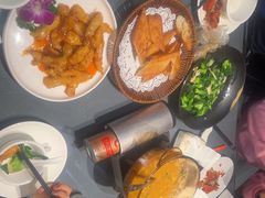 -楚鲜·汉正街一号(天河店)