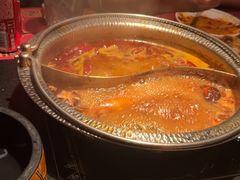 -牛New寿喜烧(金茂览秀城店)