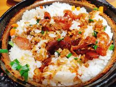 -小粤楼·怀旧粤菜(万辉国际广场店)