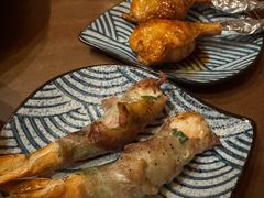 -鸟泉居酒屋·烧鸟·酒馆(百子湾店)
