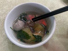 -棉湖小吃(龙河路店)