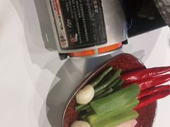 -眉州东坡(通州店)