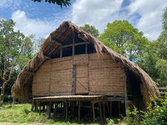 -河姆渡遗址博物馆