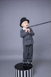 -河马叔叔孕婴儿童摄影(梦时代店)