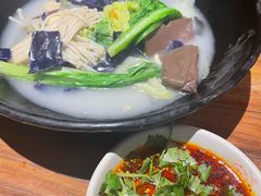 麻辣烫-万记麻辣烫国展总店