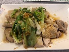 -粤·向群饭店(龙津东路总店)