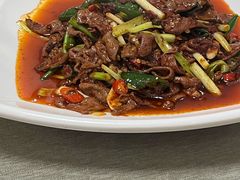 爆炒猪肝-花楸树下(观水路店)