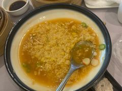 鲍汁海鲜捞饭-丰鲤楼•闽南茶楼(仟禧汇店)
