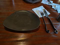 -黑角餐厅美式狂野Blackhorn(昌茂花园店)