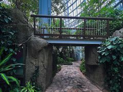 -郑州植物园