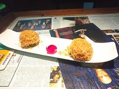 漂亮虾球-豆蔻电影主题餐厅(四牌楼店)