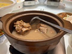 -御湾·浅水湾·贺胜土鸡汤(潜山店)