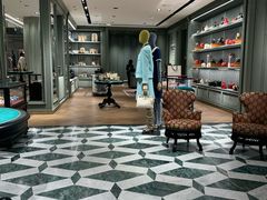 -Gucci(北京金融街购物中心店)