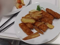 -宜家·瑞典风味餐厅(四元桥店)