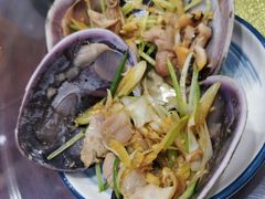 -抹直口特色菜馆(一店)