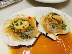 -华盛丰温州大排档(东三环南路店)