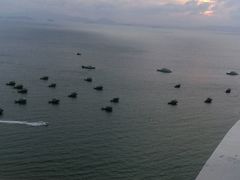 -金融街·金禧丽景海公园度假酒店