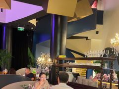 -狮拾久·现代新加坡料理(福田COCO Park店)