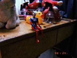 -艳芳照相馆