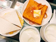 -义顺牛奶公司(庇利金街店)