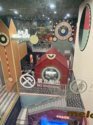 -MELAND CLUB亲子乐园·派对·餐厅(北京芳圆里ID MALL店)