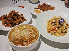 -庆云楼饭庄(什刹海店)