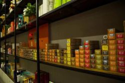 马克马丁创美沙龙-马克男发时尚店