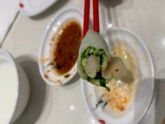 -喜家德虾仁水饺(中央大街店)