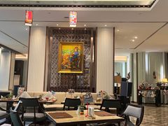 环境-西藏饭店·亚克·食光自助餐厅(文殊院店)