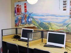 -樱花国际日语(人广中心)