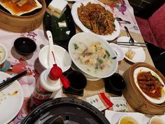 -点都德(大茶楼店)