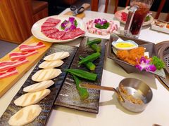 -千寻山野烤肉(中关村店)