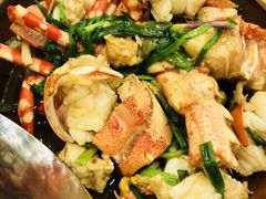 -蟹皇海鲜餐厅