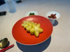 -金海华·悦食东方(苏州中心商场店)