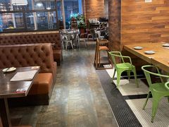 大堂-新旺茶餐厅(嘉里城店)