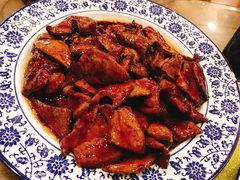 -陈记菜馆·非遗淮扬菜(东关街教场店)