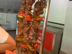 -半天妖烤鱼(方庄店)